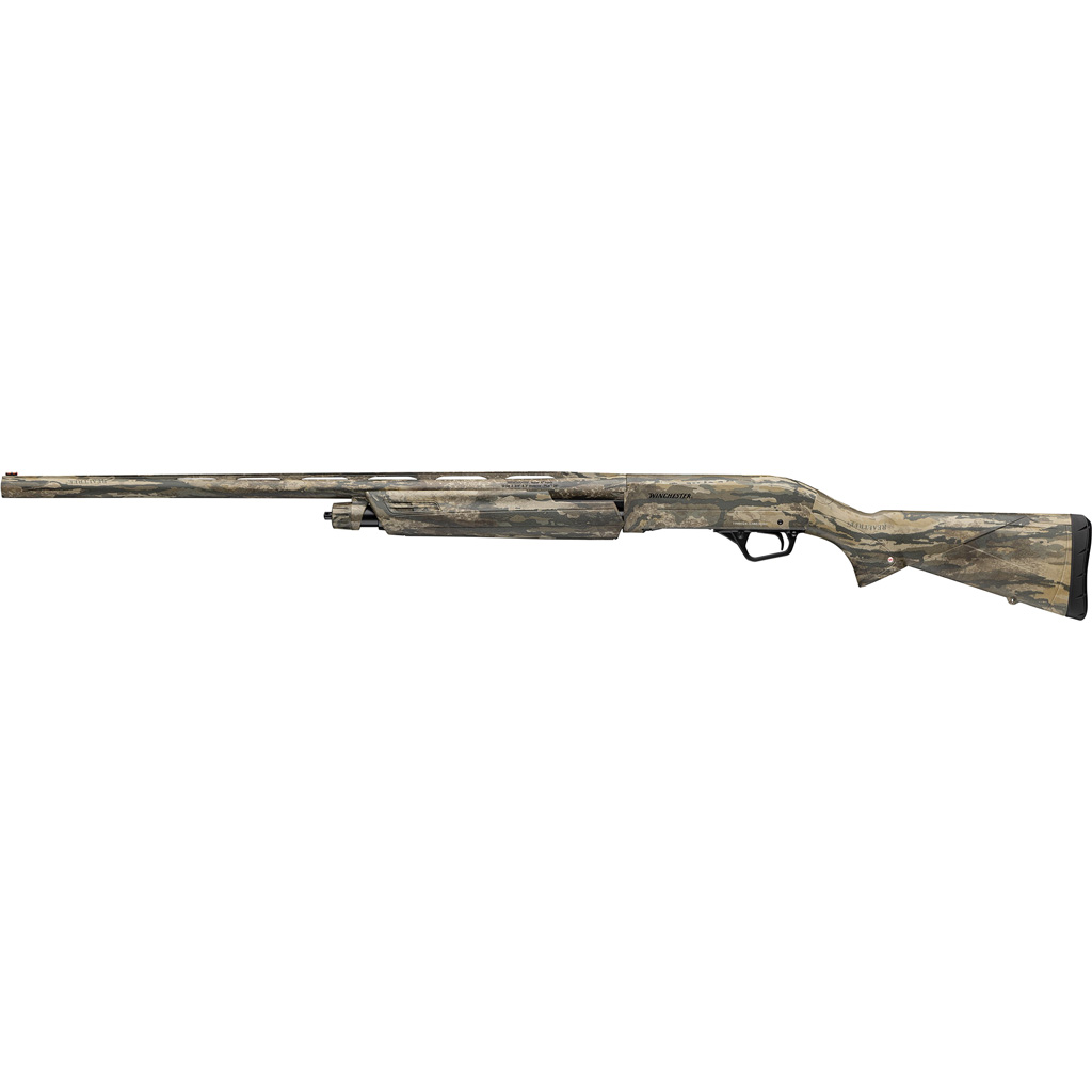 Winchester SXP Waterfowl Hunter Shotgun 12 ga. 28 in. Real Tree Legacy 3.5 in. - Image 2