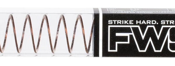Strike Industries ARFWSP AR Flat Wire Spring Pistol Length