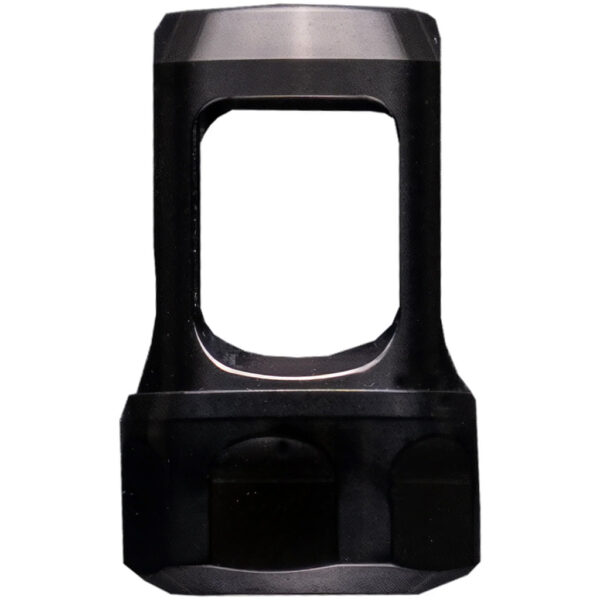 CVA SP Muzzleloader Brake 40/45 Cal 3/4 X 20 Threads