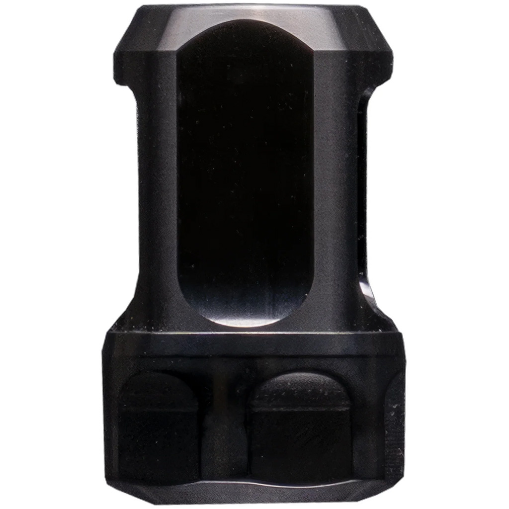 CVA SP Muzzleloader Brake 50 Cal 3/4 X 24 Threads - Image 3