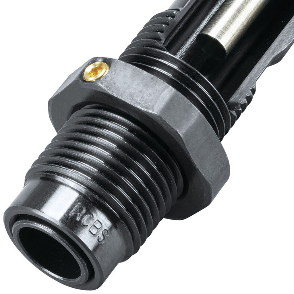RCBS Matchmaster Comp Seat Die 25 Creedmoor - Image 3