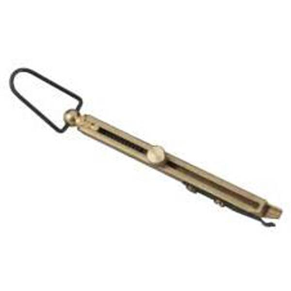 Traditions Field Capper Brass / Holds 10 – #11 Caps