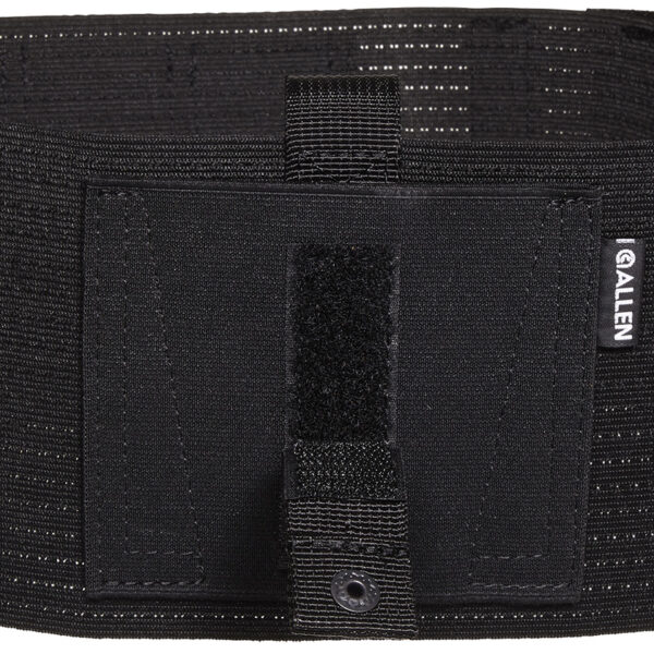 Allen 44250 Hideout  32″-46″ Elastic Black M-XL
