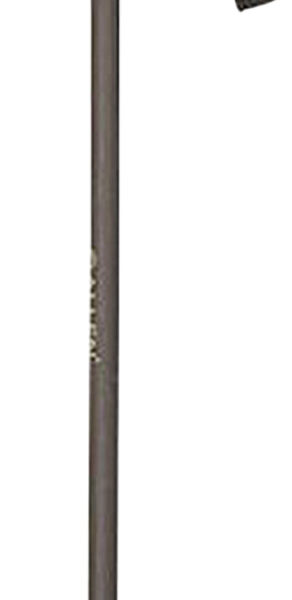 Allen 21430 Axial Carbon Atom Monopod Black 29-61″ Carbon Fiber