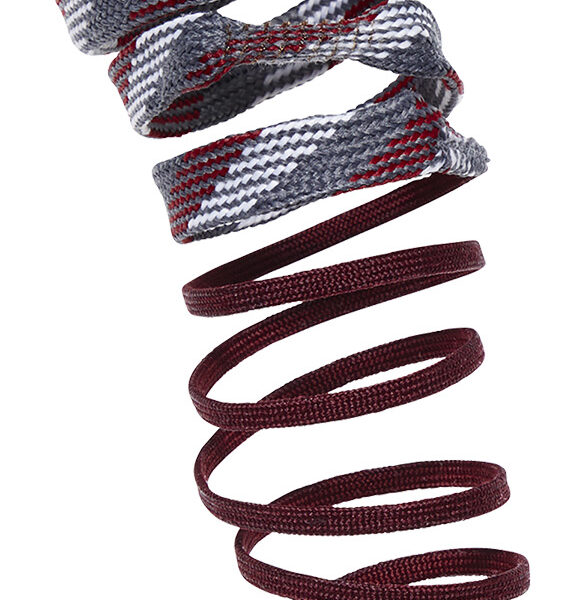 Bore-Nado 70590 Rifle Barrel Cleaning Rope 6.5mm/260/264