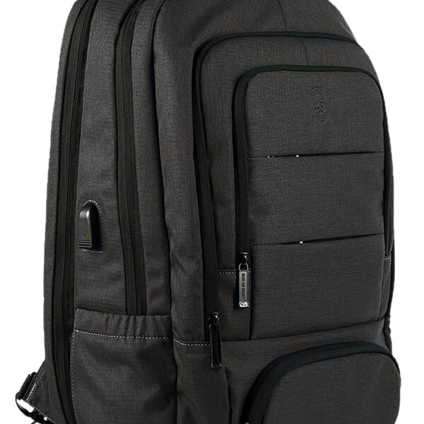 Guard Dog BPGDPFCH Proshield Flex Bullet Proof Backpack Style w/ Black Finish