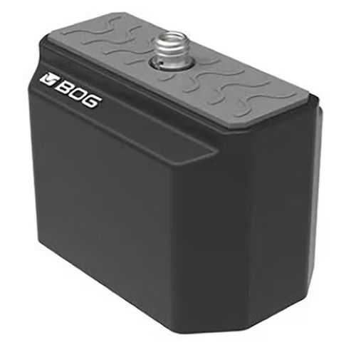BOG DEATHGRIP MOUNTING BLOCK – FITS ALL DEATHGRIP MODELS