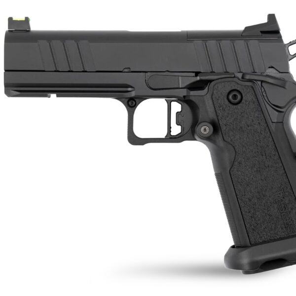 TISAS 1911DS FF CARRY 9MM 17+1 5″