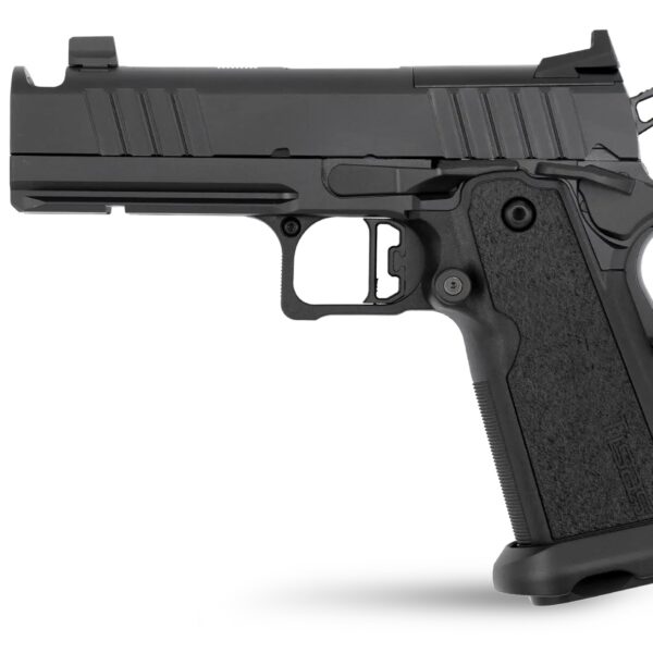 TISAS 1911DS COMP CARRY 9MM 17+1 5″