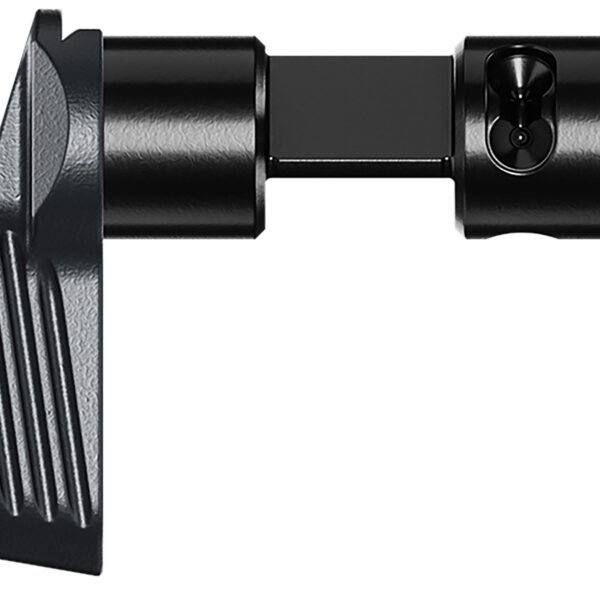 Radian Weapons R0592 Talon GI 45/90 Safety (Long), Radian Gray, Fits Mil-Spec AR-15/AR-10 Platform & Sig MCX/MPX