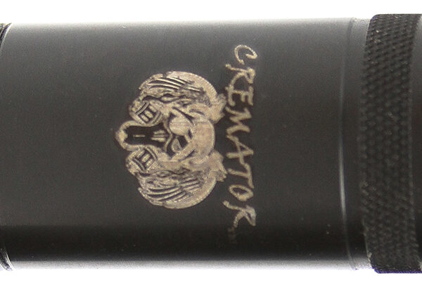 Carlson’s Choke Tubes 11635 Cremator Remington Rem Choke 12 Gauge Mid-Range Non-Ported 17-4 Stainless Steel