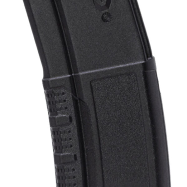 Thril PMXAR30BLK PMX 30rd 5.56x45mm Fits AR-15/M4 Black Polymer