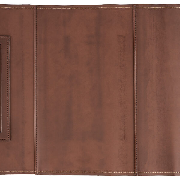 Birchwood Casey 30225 Handgun Leather Service Mat Integrated Parts Tray 13″ x 23.50″