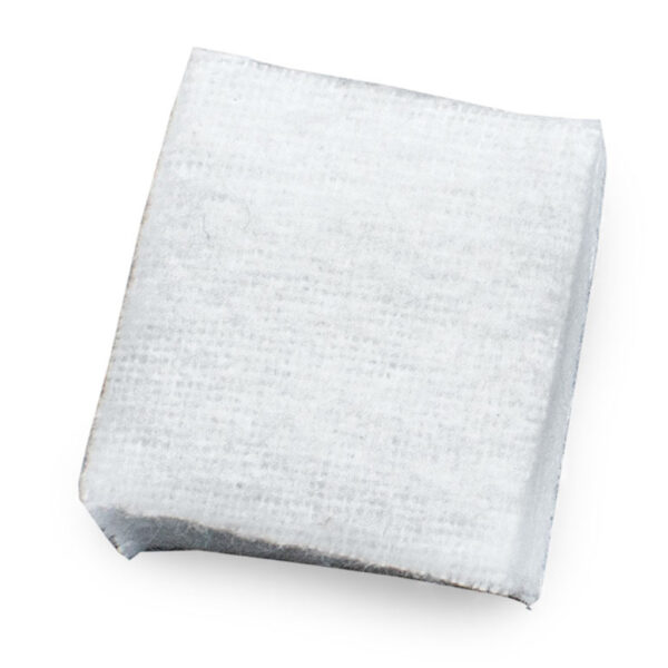 Otis 2.5″ Square Cleaning Patches 100 ct