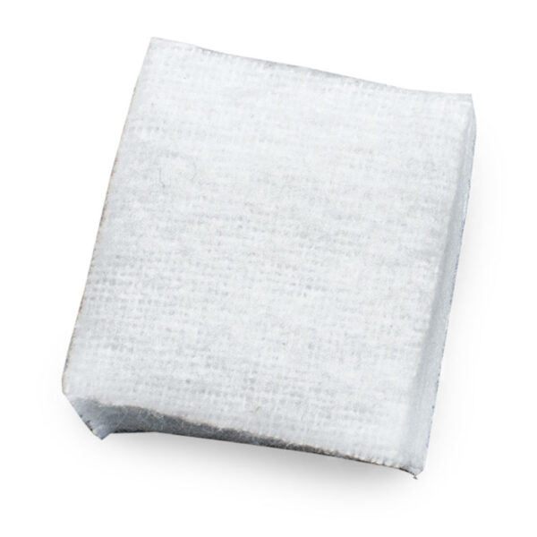 Otis 3″ Square Cleaning Patches 100 ct