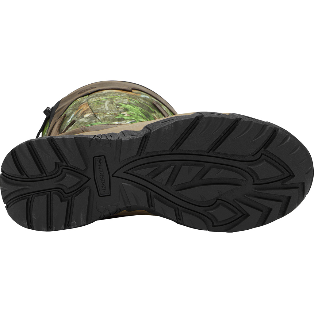Lacrosse Venom II Wellington Snake Boot NWTF Mossy Oak Obsession -12 - Image 2