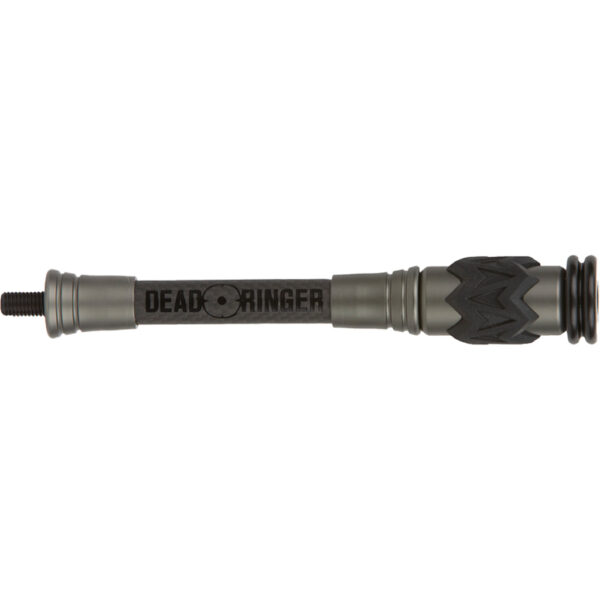 Dead Ringer Black Series Stabilizer Black 6 in.