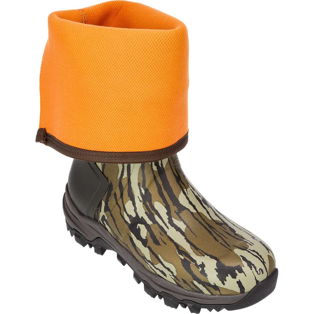 Muddy Insulated Boots 17 in. 1000G MOBL 11 - Image 2