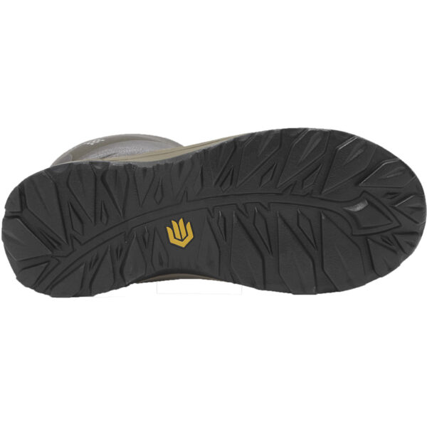 LaCrosse Alpha Agility Field Boots Brown 12