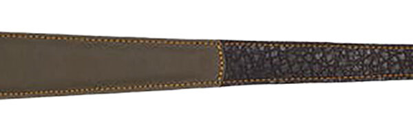 Browning 12250484 Laredo Olive Canvas/Leather Adjustable Rifle