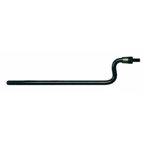 Saunders Z – Rod Black