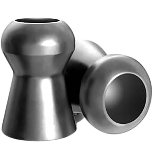 Gamo 6322546BL54 Swarm 10X 177 Hollow Point 500/Tin
