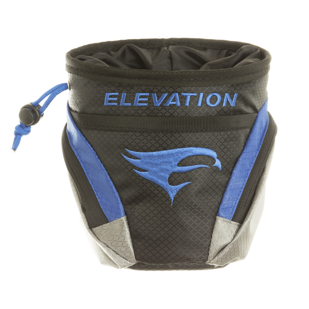 Elevation Core Release Pouch Blue - Image 2