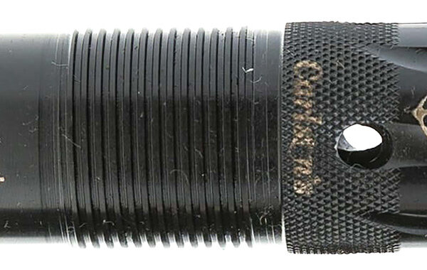 Carlson’s Choke Tubes 80170 Bone Collector Pro Remington 12 Gauge Turkey Extended/Ported 17-4 Stainless Steel