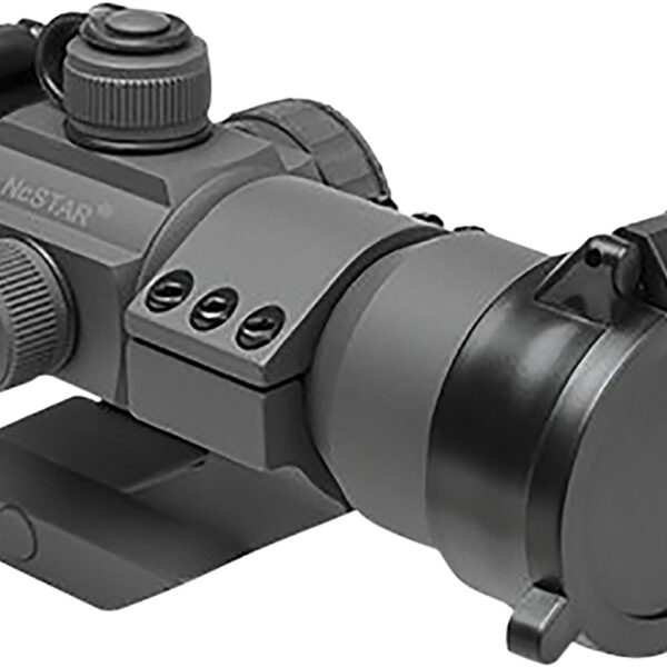 NcStar DRGB135U 35mm Red/Green/Blue Dot Optic  Urban Grey 1 x 35 mm 3 MOA Red/Green/Blue Dot