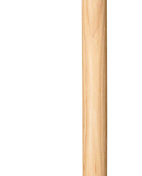 Cold Steel CS90TH Trail Hawk 2.25″ Blade 1055 Carbon Steel Blade American Hickory Handle 22″