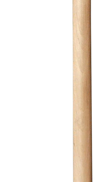 Cold Steel CS90WVBA Viking Hand 6″ Blade Axe 1055 Carbon Steel Blade American Hickory Handle 30″