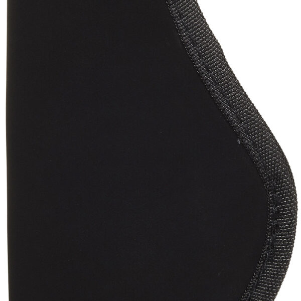 Allen 44605 Inside-The-Pant Conceal Carry Holster Size 05 IWB Black Polyester Belt Clip Compatible w/Glock 43/43X/Sig P365  Right Hand