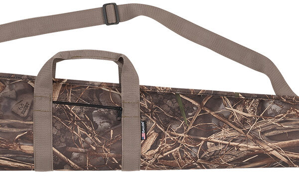 Allen 74052 Floating Shotgun Case Realtree Max-5 Endura 52″ Long Shotgun