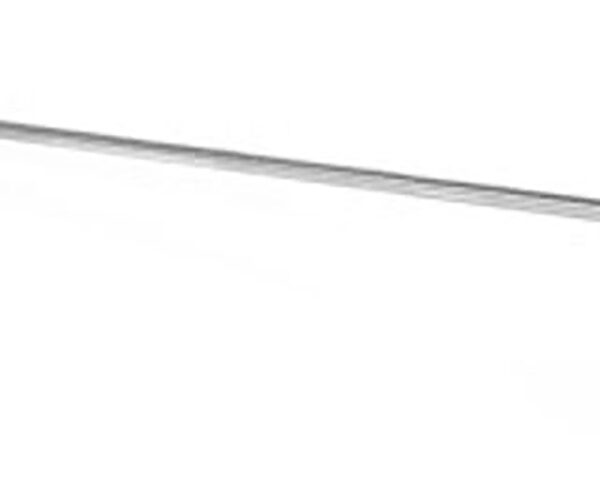 LBE Unlimited ARLGBR Low Profile Gas Block  .750″ Rifle Length Gas Tube Black Nitride Steel