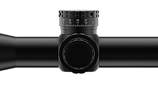Steiner 8719-MSR2IFS M7Xi IFS Black 4-28x56mm 34mm Tube MSR2 Reticle