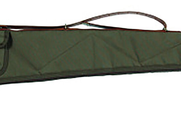 Boyt Harness 0GCWC5011 Signature Shotgun Case OD Green Canvas 50″