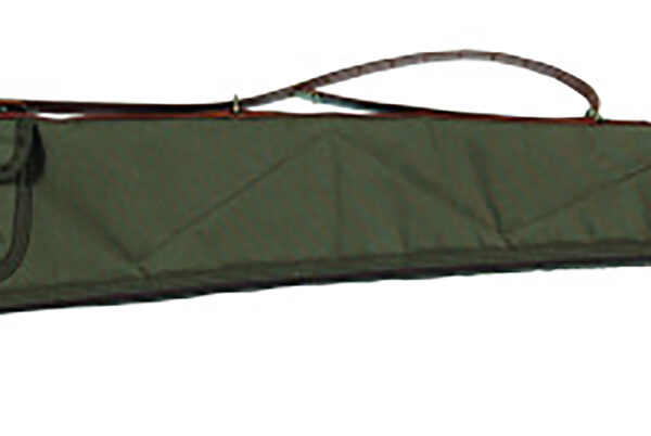 Boyt Harness 0GCWC5211 Signature Shotgun Case OD Green Canvas 52″