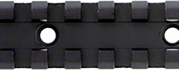 TruGlo TGTG8941A Picatinny Optic Rail Matte Black Anodized