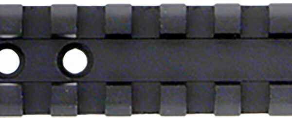 TruGlo TGTG8941B Optic Rail Matte Black Anodized