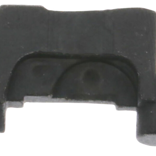 Rival Arms RARA62G001A Extractor 9mm Luger Compatible w/Glock Gen3-4 Black Stainless Steel