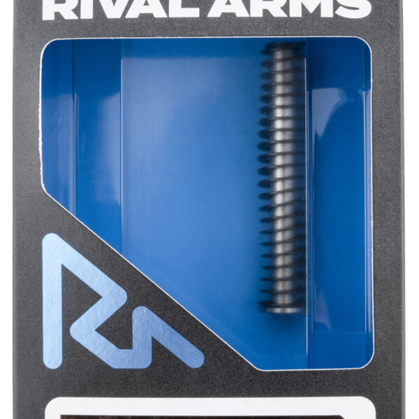 Rival Arms RARA50M101S Guide Rod Assembly Guide Rod Assembly Stainless Steel for S&W M&P-9