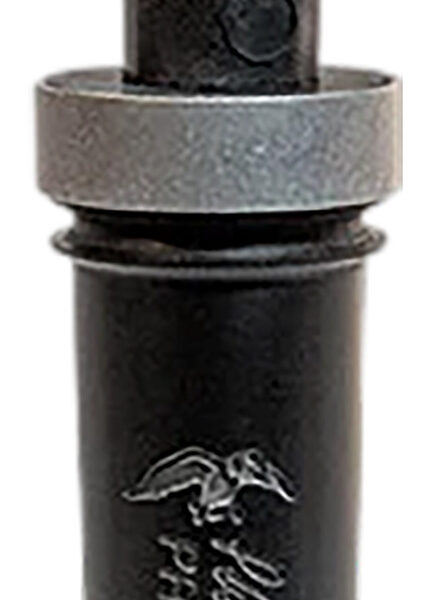 Duck Commander DCPPSAB Phil Robertson Pro Series Open Call Attracts Ducks, Black Acrylic