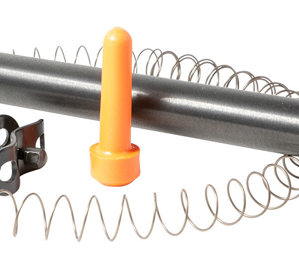 Carlson’s Choke Tubes 04521 Magazine Extension 12 Gauge Remington 870 Remington 11-87 Remington 1100 Remington Versa Max Remington V3 12 Blued Steel