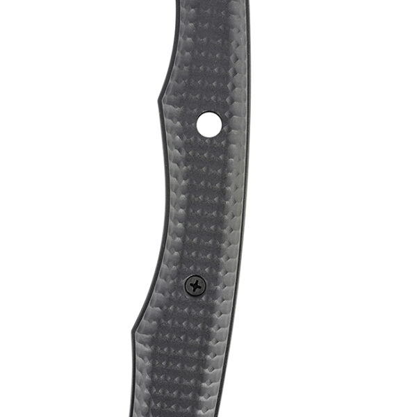 CRKT 2725 Kangee T-Hawk 2.93″ Blade Axe w/Spike SK-5 Steel Blade Black Textured GRN Handle 13.75″ Long Tomahawk w/Spike