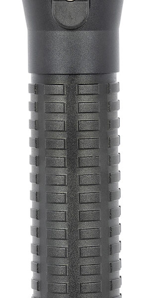 Nightstick NSR9944XL Metal Duty/Personal-Size Dual-Light Rechargeable Flashlight  Black Anodized 150/200/300/400/650 Lumens White LED
