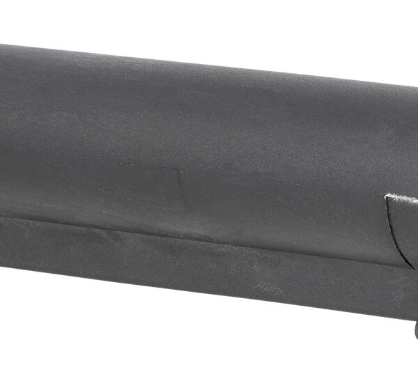 NcStar VG094 Telestock Tube  Commercial Polymer with Steel Insert Black works with DLG Shotgun Grip & Stock Adapters