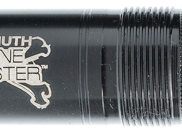 Carlson’s Choke Tubes 09201 Bismuth Bone Buster Berretta/Benelli Mobil 12 Gauge Extended Range 17-4 Stainless Steel