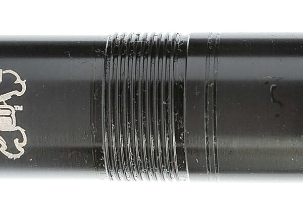 Carlson’s Choke Tubes 09203 Bismuth Bone Buster Benelli Crio/Crio Plus 12 Gauge Extended Range 17-4 Stainless Steel