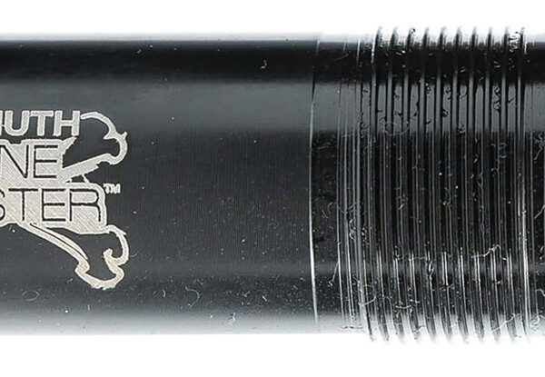 Carlson’s Choke Tubes 09214 Bismuth Bone Buster Berretta/Benelli Mobil 20 Gauge Mid-Range 17-4 Stainless Steel