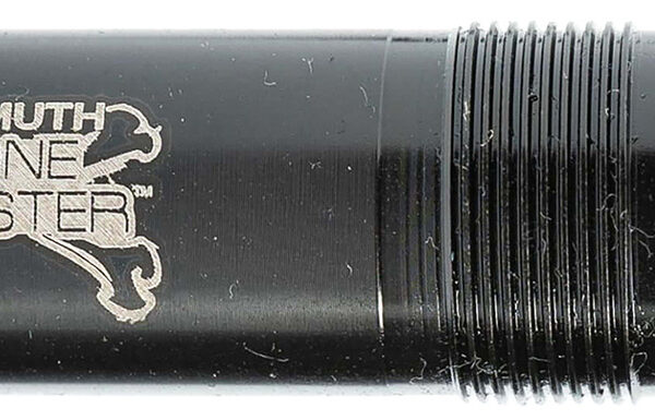 Carlson’s Choke Tubes 09215 Bismuth Bone Buster Berretta/Benelli Mobil 20 Gauge Extended Range 17-4 Stainless Steel